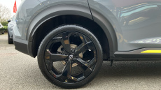 Nissan Juke 1.0 DiG-T 114 Kiiro 5dr DCT Petrol Hatchback